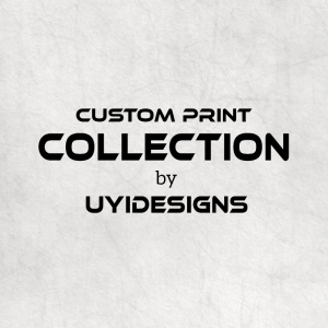 Custom Print Collection