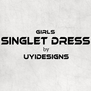 Singlet Dress